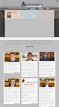 Mobile Screenshot of ameliaacademy.com